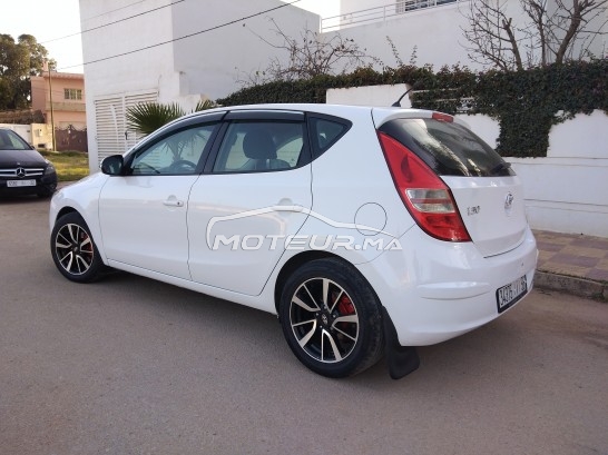 HYUNDAI I30 Crdi occasion 1346196