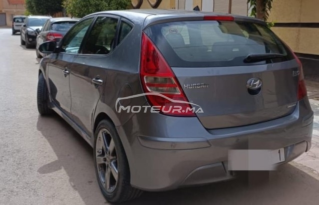 هيونداي ي30 1.6 crdi مستعملة 1386569