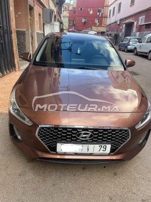 HYUNDAI I30 Full option 2018 occasion 1936779