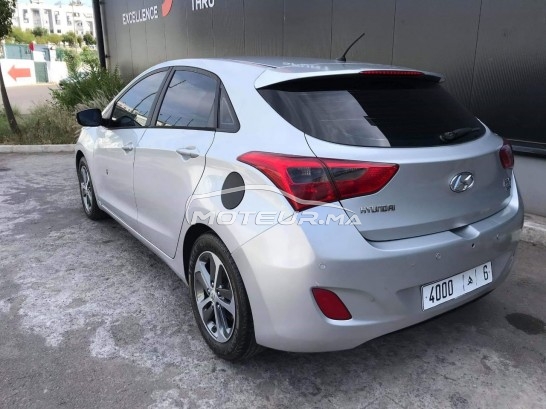 HYUNDAI I30 Crdi occasion 971704