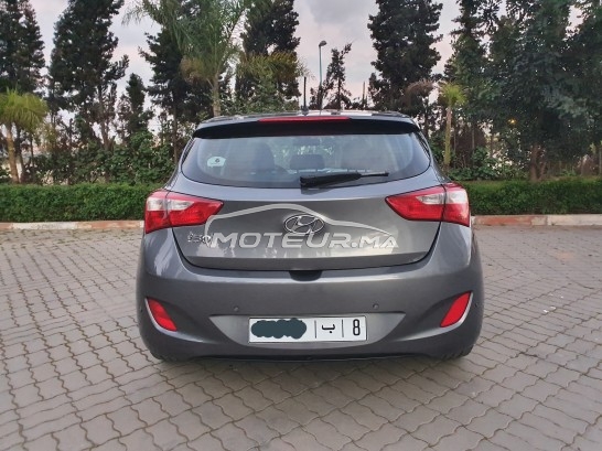 HYUNDAI I30 occasion 944400