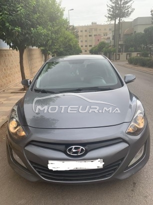 HYUNDAI I30 occasion 1245731