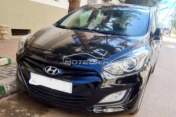 HYUNDAI I30 Premium occasion 1852818