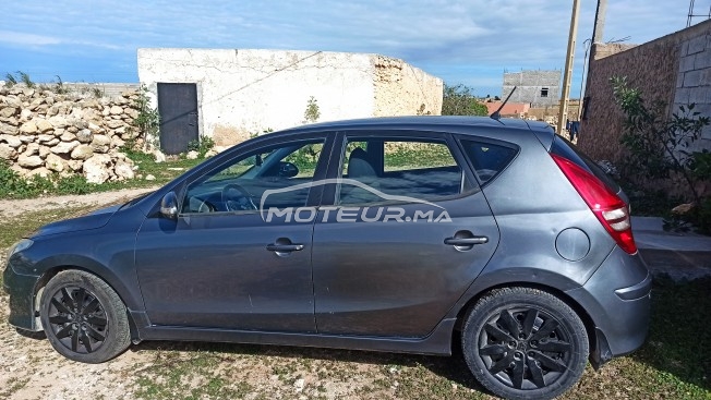 HYUNDAI I30 occasion 1547661