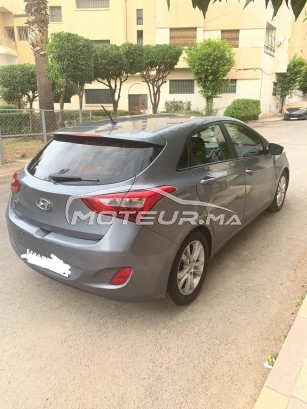 HYUNDAI I30 occasion 1245732