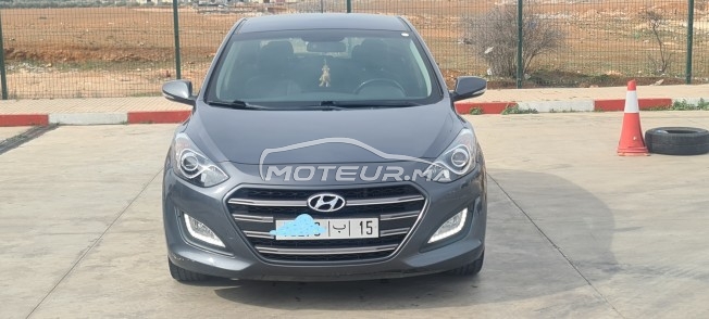 HYUNDAI I30 occasion 1565956