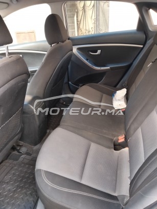 هيونداي ي30 Hyundai i30 diesel 6 chevaux a vendre مستعملة 1696214