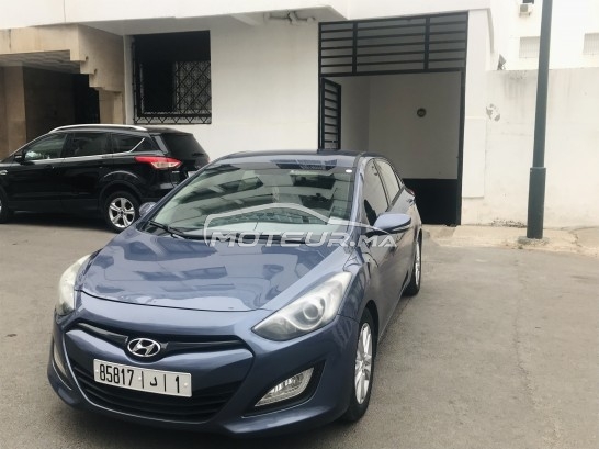 HYUNDAI I30 occasion 1472572