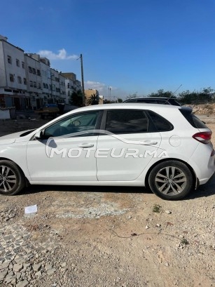 HYUNDAI I30 occasion 1468532