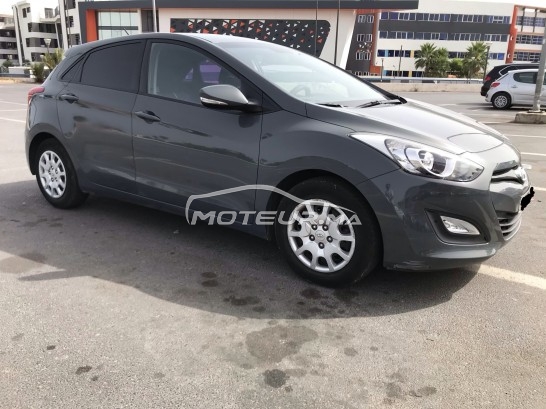 HYUNDAI I30 Crdi occasion 985815