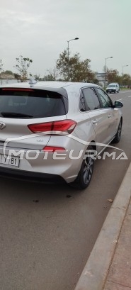 Hyundai I30 occasion Diesel Modèle 2020