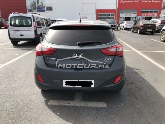 HYUNDAI I30 Crdi occasion 985808