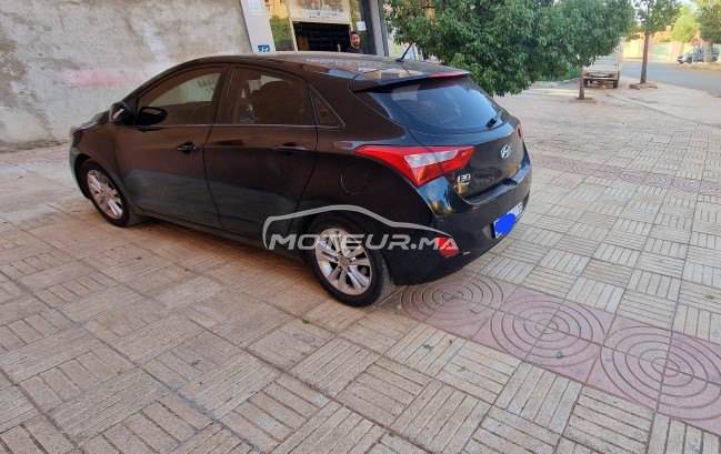 HYUNDAI I30 occasion 1490003