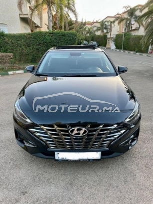 سيارة في المغرب HYUNDAI I30 - 448161