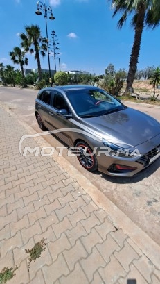 HYUNDAI I30 Toute option occasion 1879851