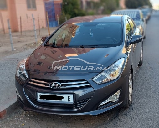 HYUNDAI I40 occasion 1888326