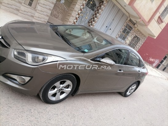 هيونداي ي40 Crdi مستعملة 1486636