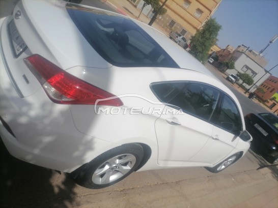 هيونداي ي40 Crdi مستعملة 1486387