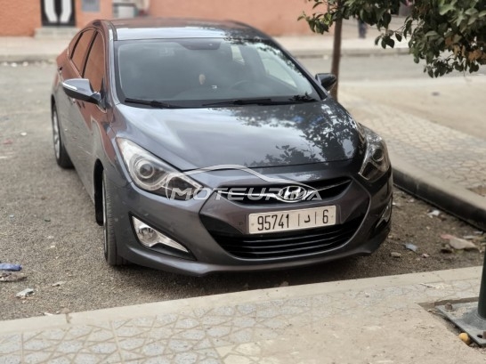 HYUNDAI I40 Crdi occasion 1269886