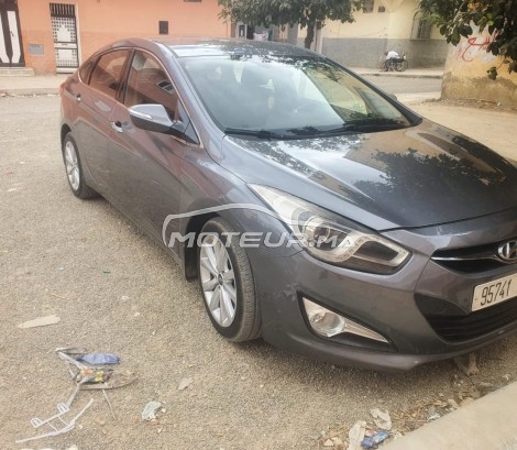 HYUNDAI I40 Crdi occasion 1269882