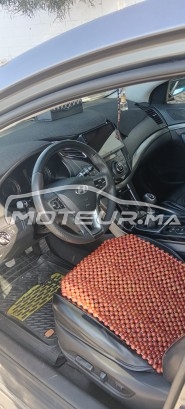 HYUNDAI I40 Crdi occasion 1969333