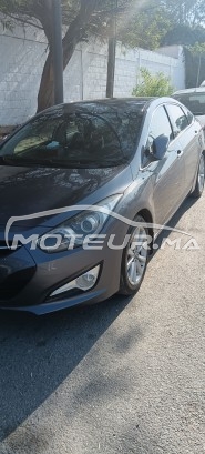 HYUNDAI I40 Crdi occasion