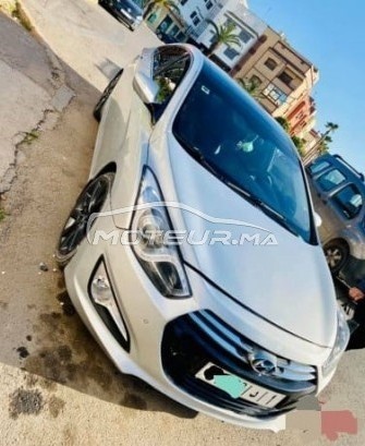 HYUNDAI I40 Full option occasion 1941555