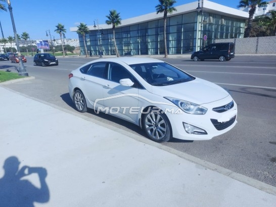 HYUNDAI I40 Prestige crdi occasion 1703531