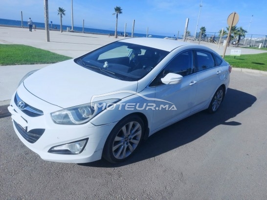 HYUNDAI I40 Prestige crdi occasion 1703530