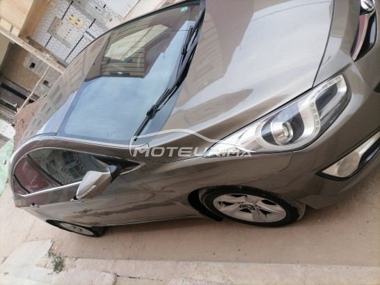 هيونداي ي40 Crdi مستعملة 1486348