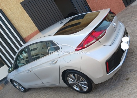 HYUNDAI Ioniq Hybrid occasion 1920679