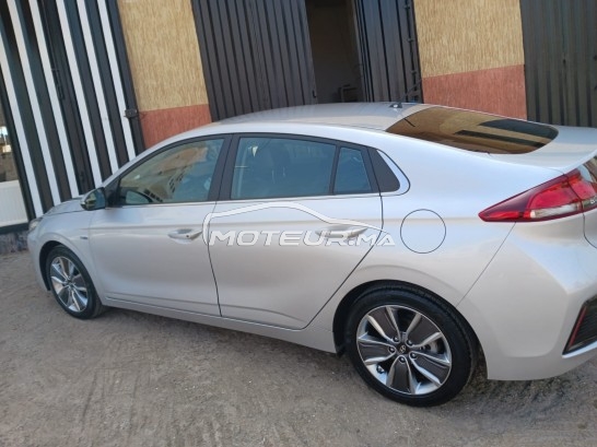 HYUNDAI Ioniq Hybrid occasion 1920676