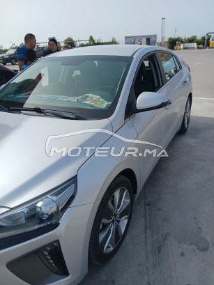 HYUNDAI Ioniq Hybrid occasion 1920670