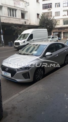 HYUNDAI Ioniq occasion 1930104