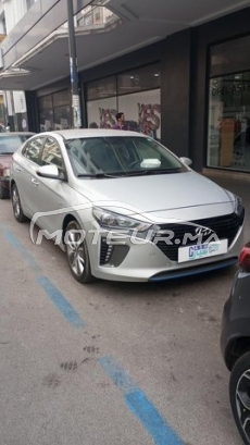 HYUNDAI Ioniq occasion 1930091