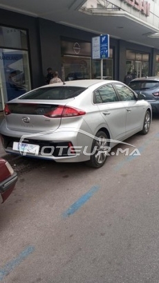 HYUNDAI Ioniq occasion 1930095