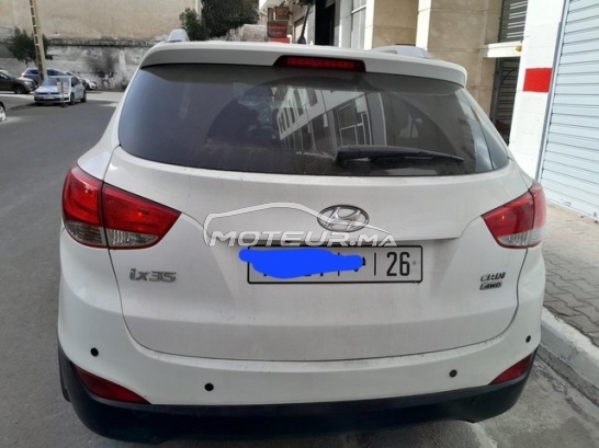 HYUNDAI Ix35 occasion 1994763