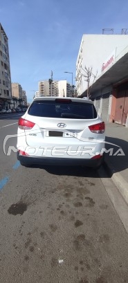 HYUNDAI Ix35 occasion 1997384