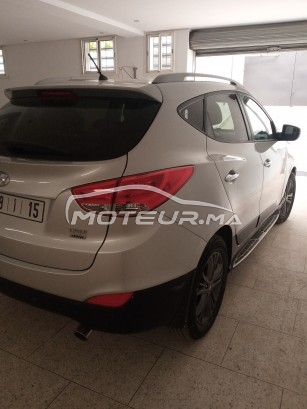 HYUNDAI Ix35 occasion 1477101