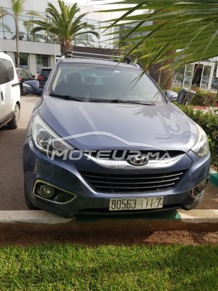 HYUNDAI Ix35 occasion 1144664