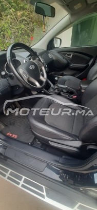 HYUNDAI Ix35 1.7 crdi occasion 1484392