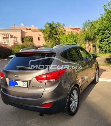 HYUNDAI Ix35 occasion 1488907