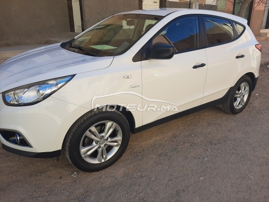 HYUNDAI Ix35 occasion 1107199