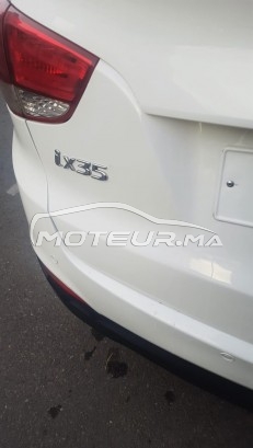 HYUNDAI Ix35 occasion 1124529