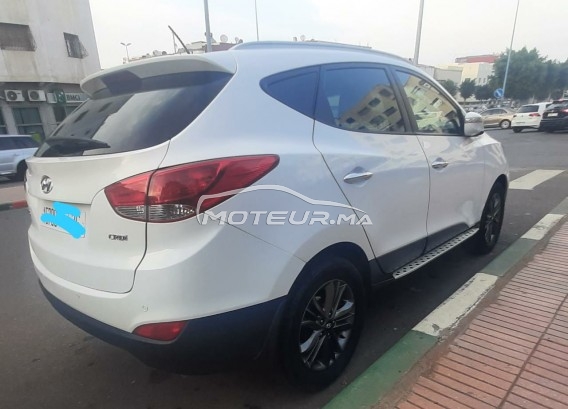 HYUNDAI Ix35 occasion 1124566