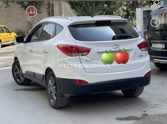 HYUNDAI Ix35 occasion 1257780