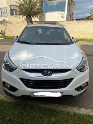 HYUNDAI Ix35 Crdi occasion 1105408