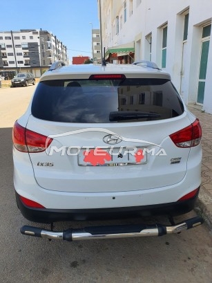 HYUNDAI Ix35 occasion 1297825