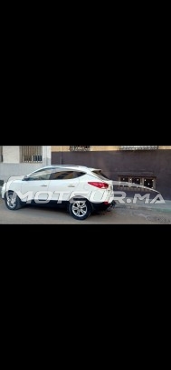 HYUNDAI Ix35 occasion 1218656