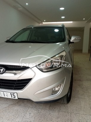 HYUNDAI Ix35 occasion 1477107